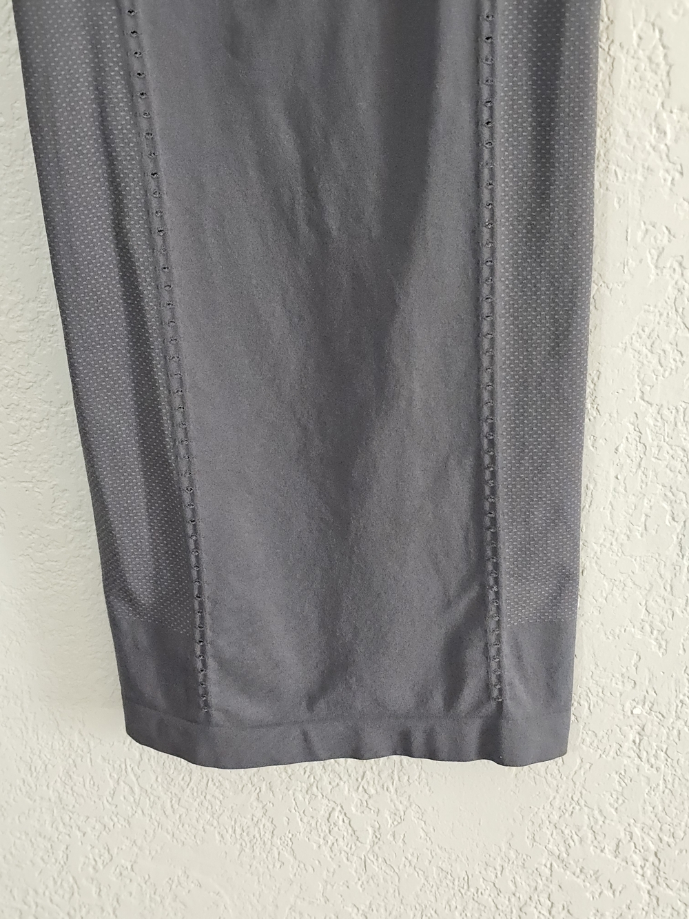 SPANX Lounge - Hooray! Slip #1003R Steel Womens XS - Picture 6 of 7